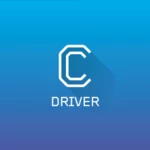 Logo of Captain Driver android Application 